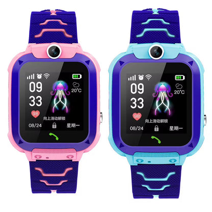 SMARTWATCH KIDS