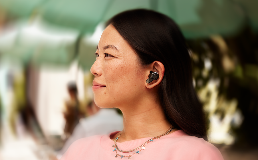 Audifono JBL Tour Pro 3