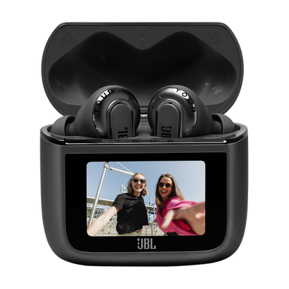 Audifono JBL Tour Pro 3