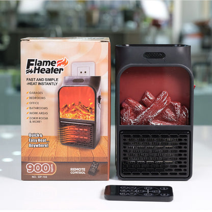 MINI CALEFACTOR VOLCAN