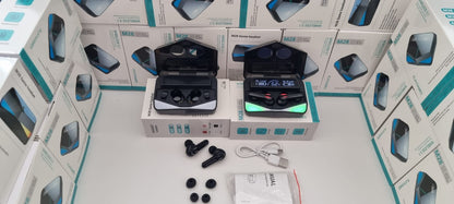 AUDIFONO TÁCTIL M28 GAMER