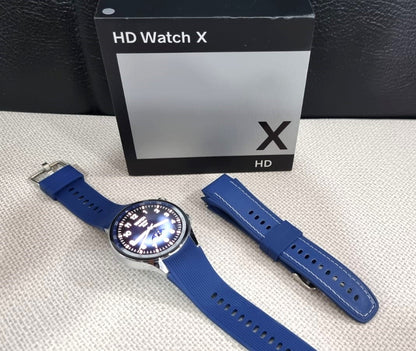 SMARTWATCH HD WATCH X