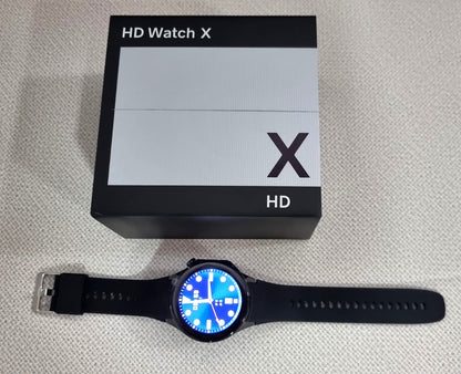 SMARTWATCH HD WATCH X