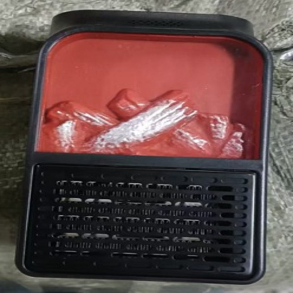 MINI CALEFACTOR VOLCAN