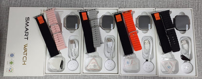 DW 100 PRO PLUS- ULTRA CHIP GAMA ALTA