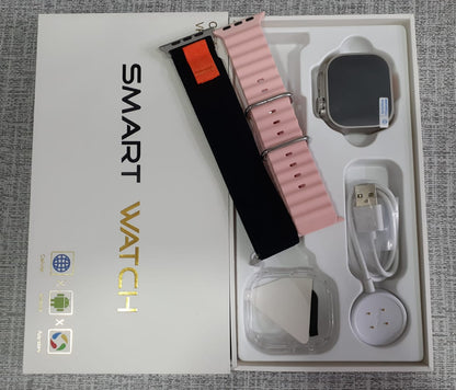 DW 100 PRO PLUS- ULTRA CHIP GAMA ALTA