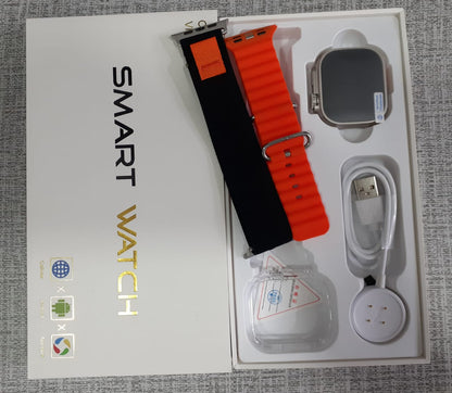 DW 100 PRO PLUS- ULTRA CHIP GAMA ALTA