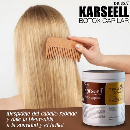 GN KARSEEL BOTOX CAPILAR
