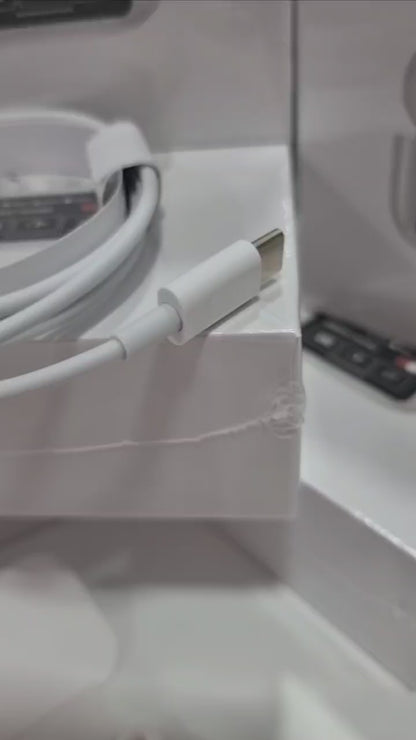 AIRPODS L58 CON PANTALLA