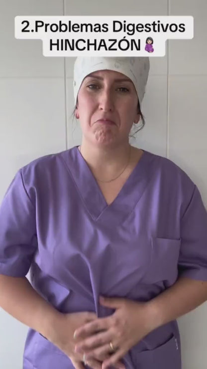 CANDIDA CLEANSE - LIMPIEZA DIGESTIVA NATURAL