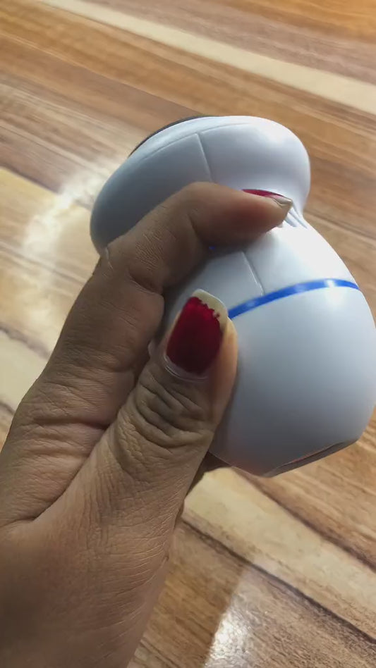 CALLOS PORTÁTIL 2 EN 1 – USO CON PILAS O CONECTADO